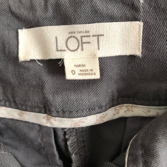 Loft Riviera Shorts - Picture 3 of 3